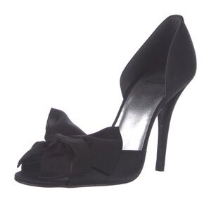 Stuart Weitzman D’orsay heels US 8